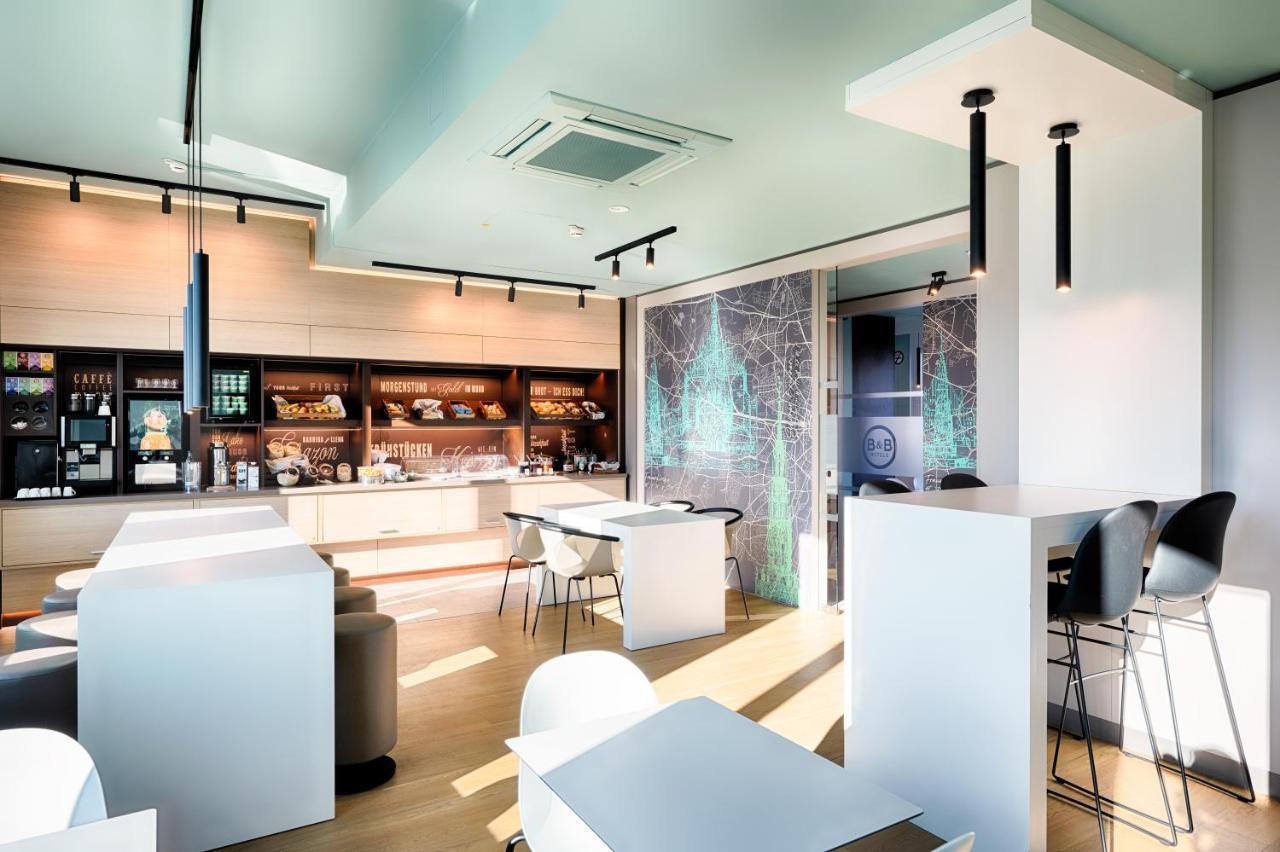 B&B Hotel Nuernberg-West Zewnętrze zdjęcie