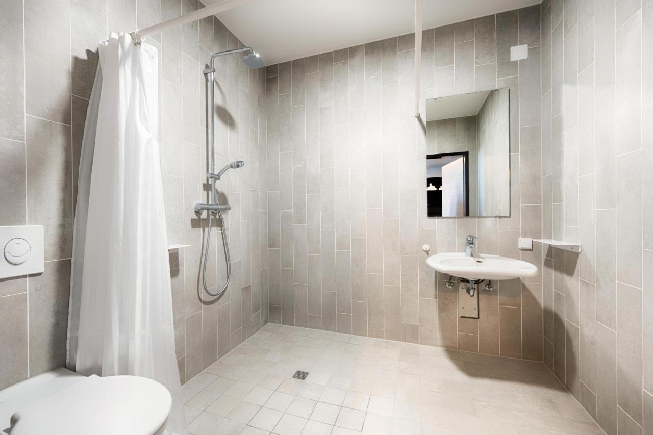 B&B Hotel Nuernberg-West Zewnętrze zdjęcie