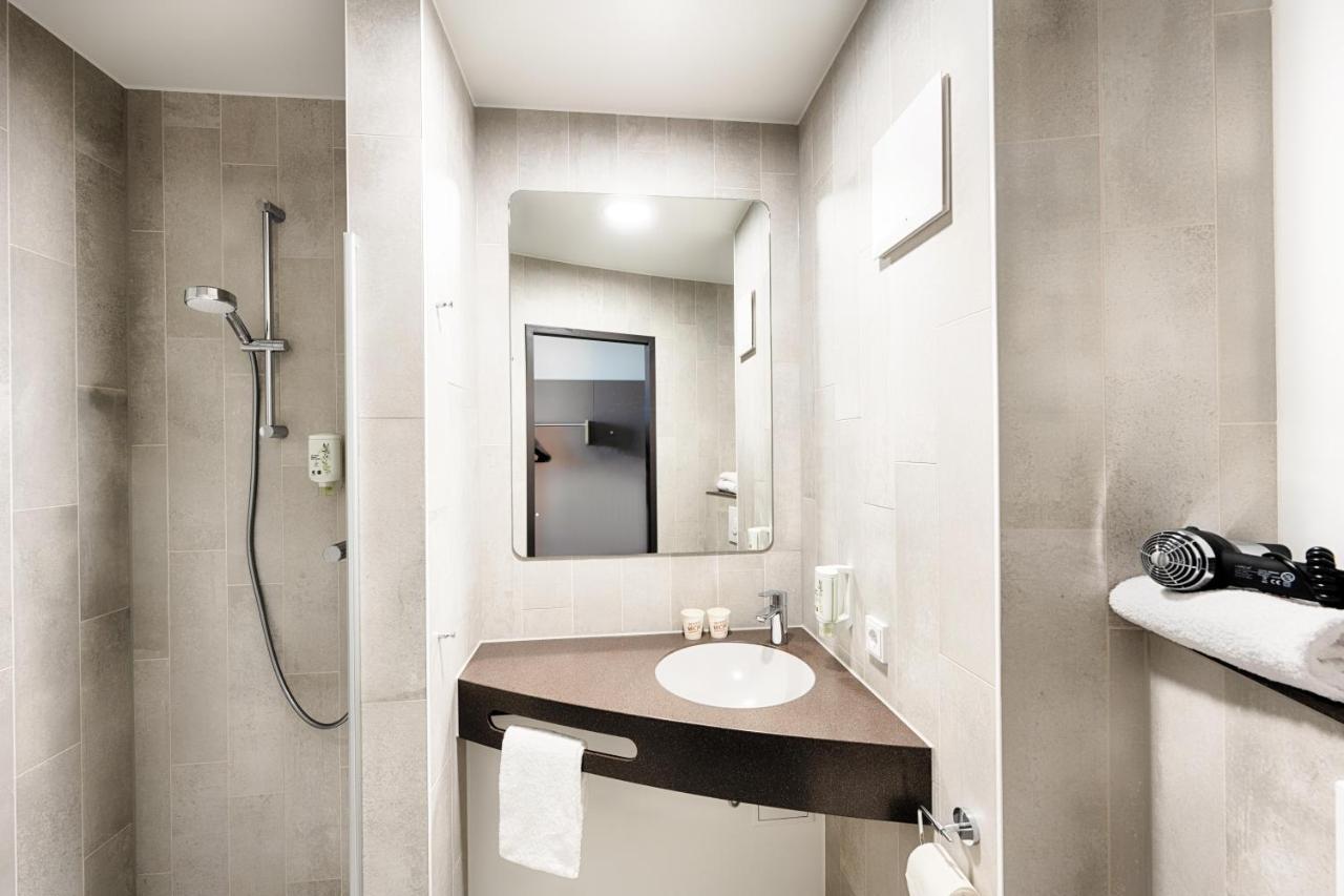B&B Hotel Nuernberg-West Zewnętrze zdjęcie