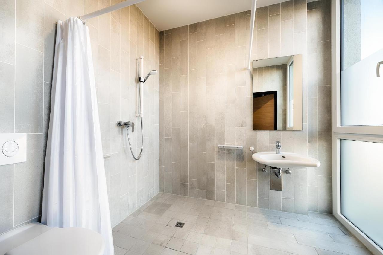 B&B Hotel Nuernberg-West Zewnętrze zdjęcie